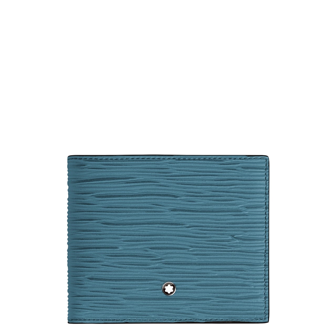 Montblanc Leather Wallet 199343 4062037840703 - Handbags - Jomashop