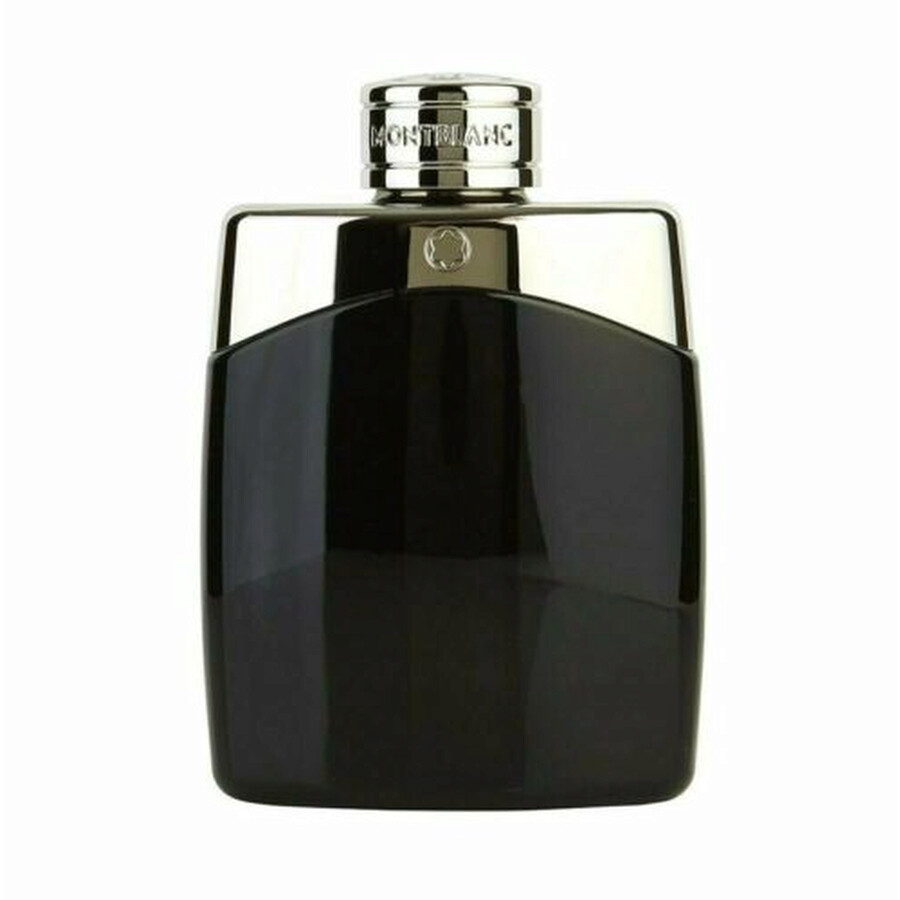 Montblanc Legend Intense Mont Blanc EDT Spray Tester oz (m)