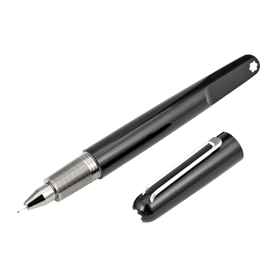 montblanc m marc newson