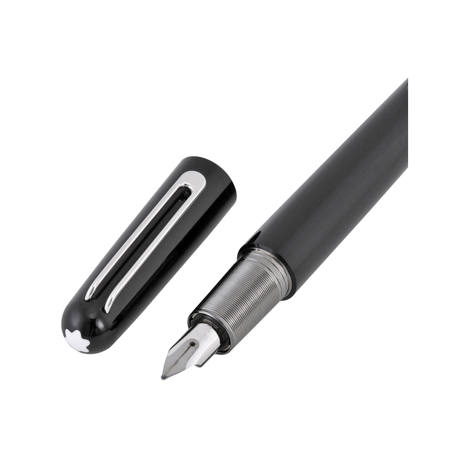 montblanc m marc newson