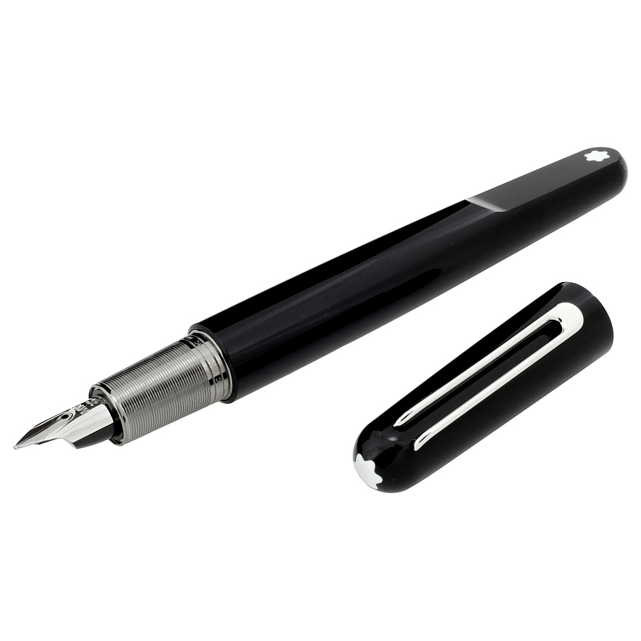 montblanc m marc newson