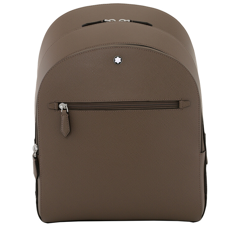 Montblanc Medium 3 Compartments Sartorial Backpack