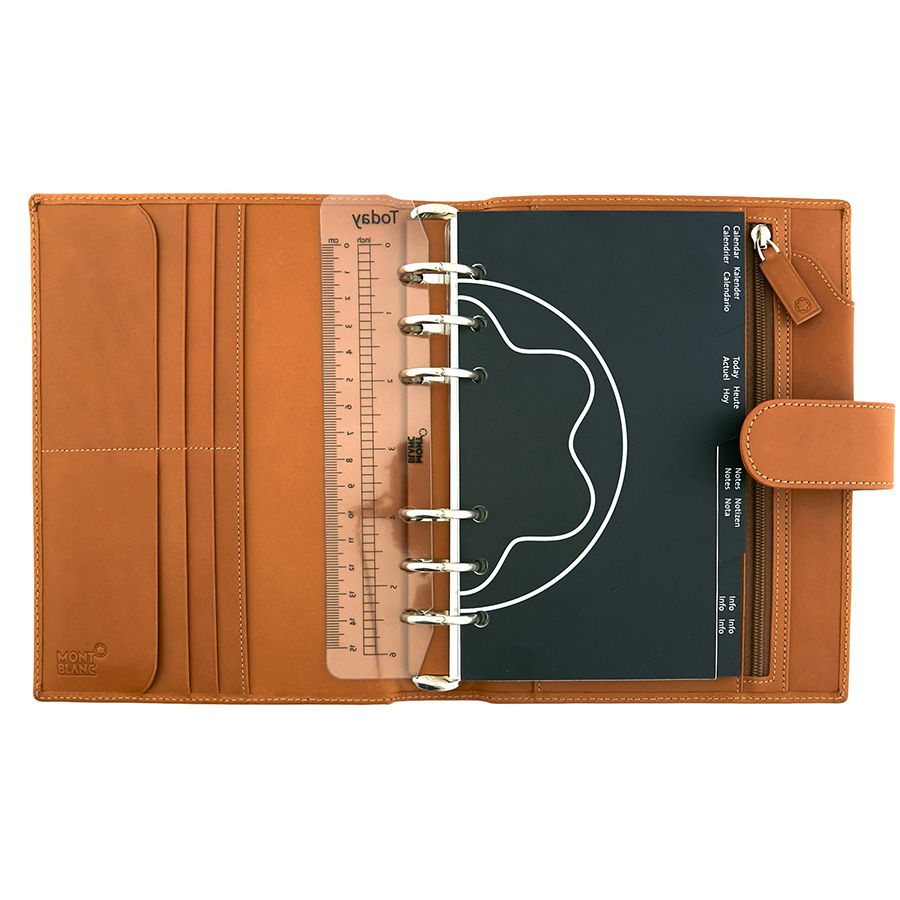montblanc organizer