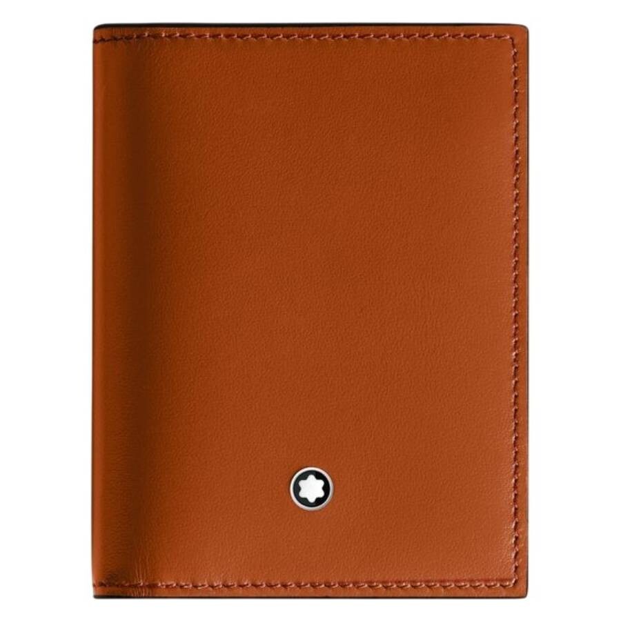 Montblanc Meisterstuck 4cc Card Holder
