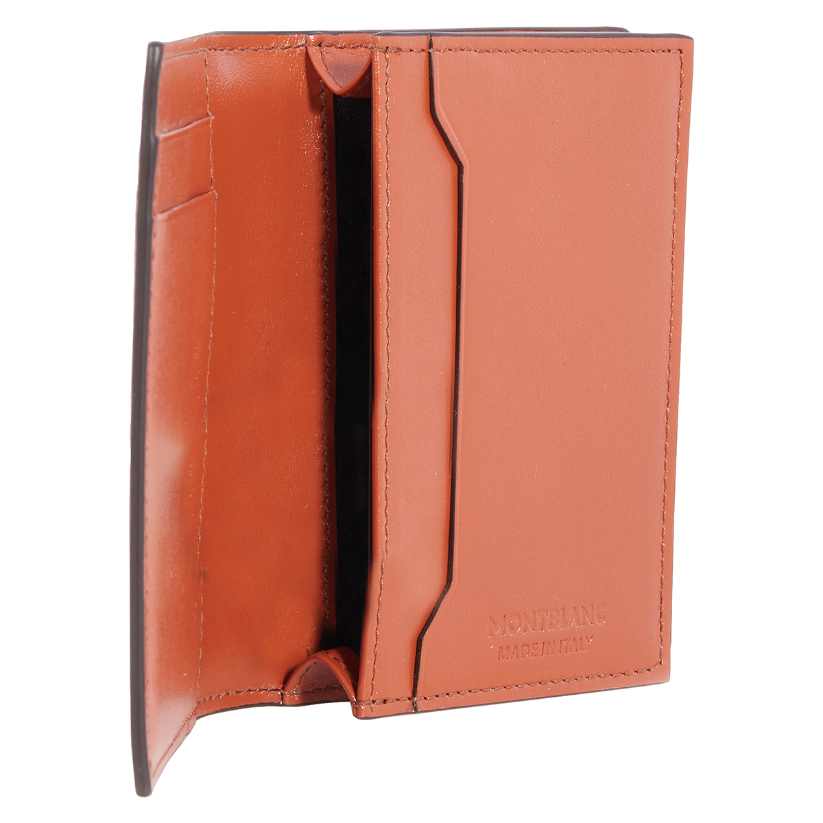 MONTBLANC 마이스터스튁 4cc 카드 홀더