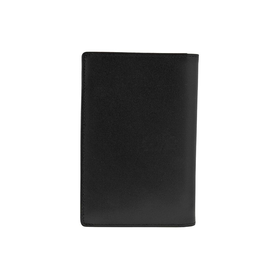  Montblanc Meisterstuck Business Card Holder 