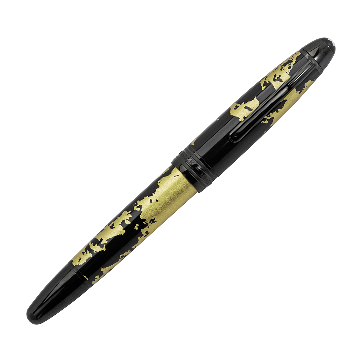 tamaページです☆ montblanc-meisterstuck-
