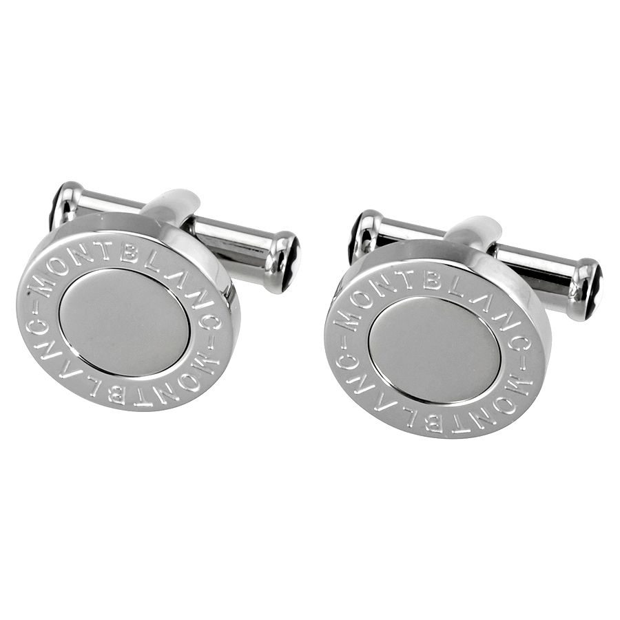Montblanc Meisterstuck Cuff Links 113727 4017941765147 - Jewelry