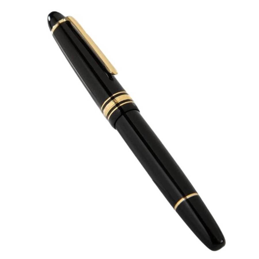 Montblanc MeisterstÃ¼ck Gold-Coated Rollerball 132454