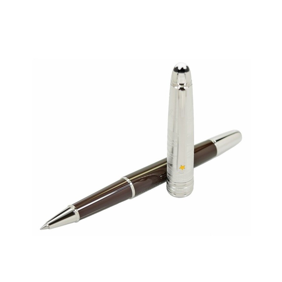 Montblanc Meisterstuck Le Petit Prince Doue Classique Rollerball