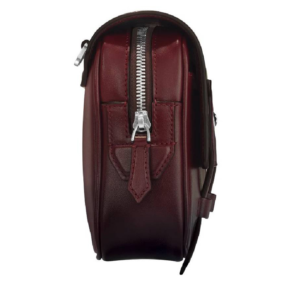 MONTBLANC 마이스터스튁 가죽 메신저백