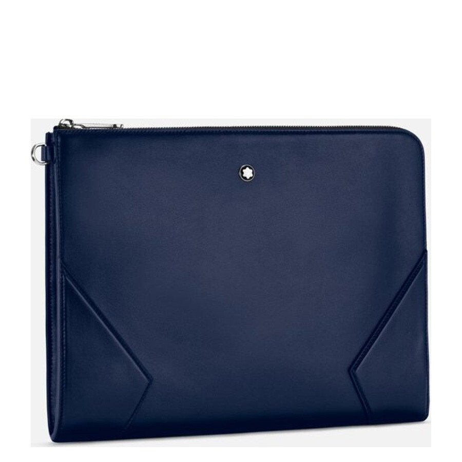 Montblanc Meisterstuck Leather Portfolio