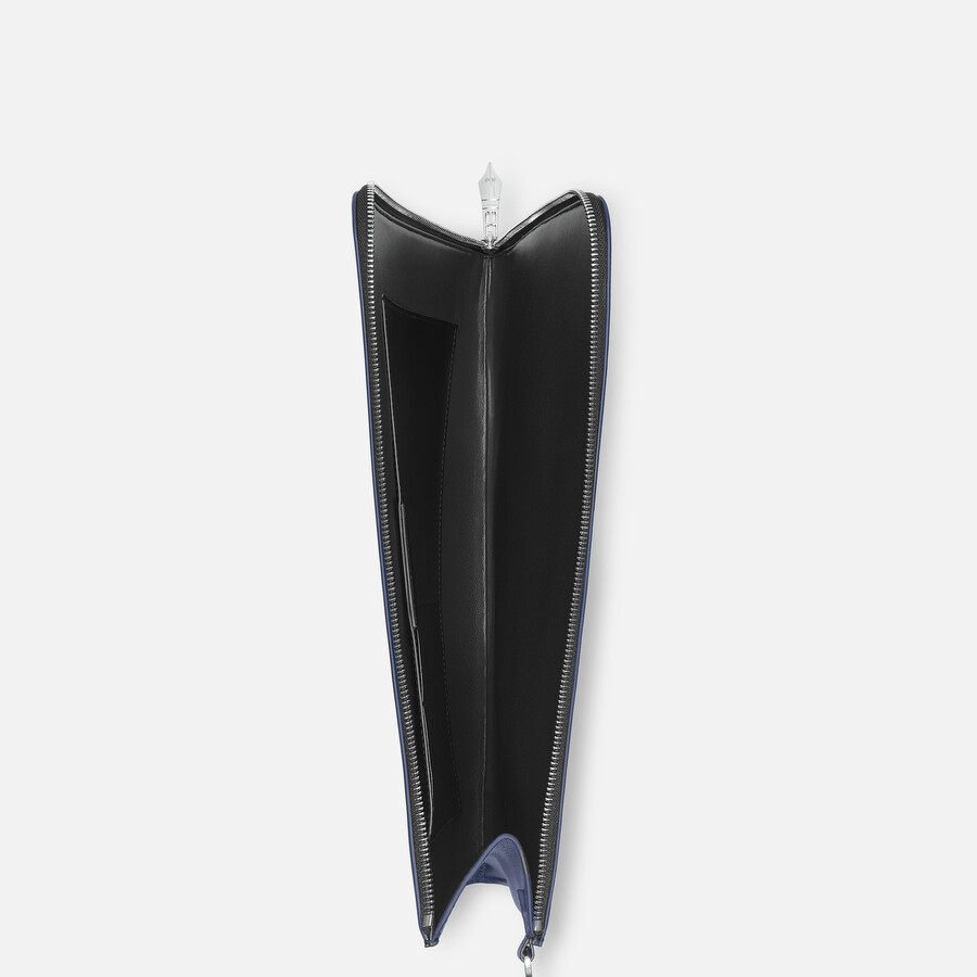 Montblanc Meisterstuck Leather Portfolio