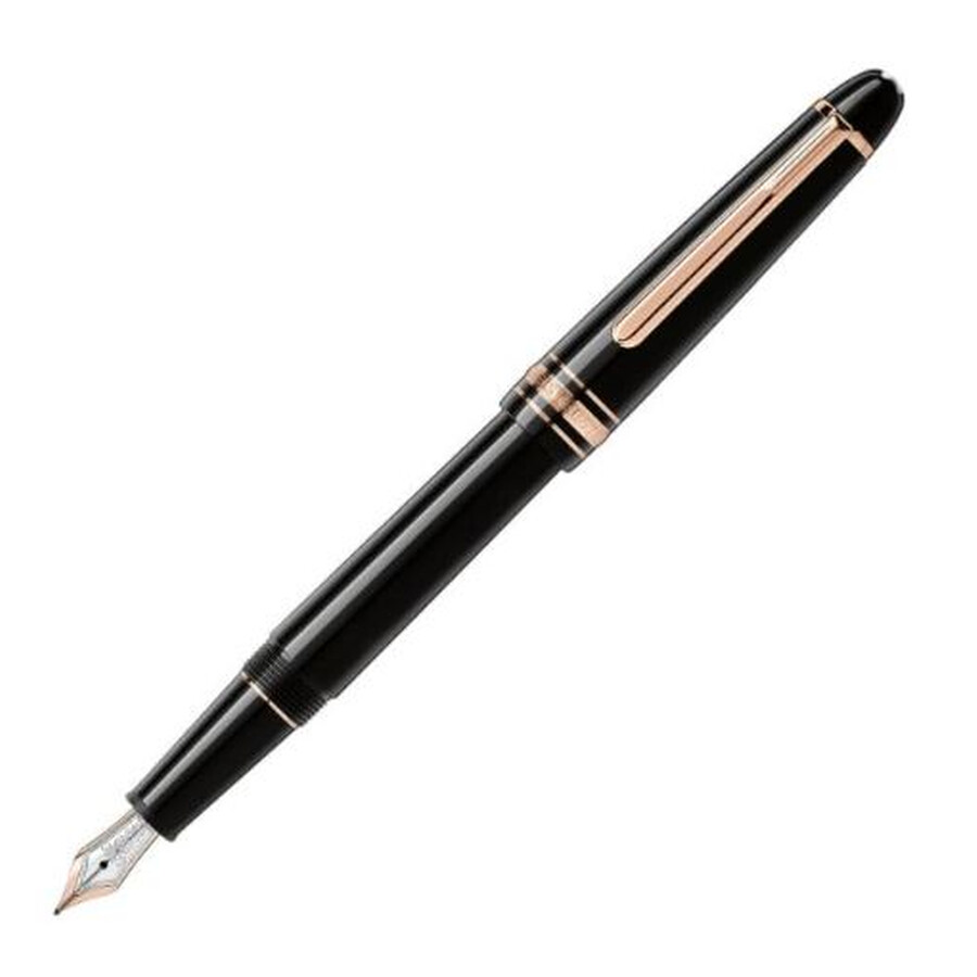 montblanc-meisterstuck-rose-