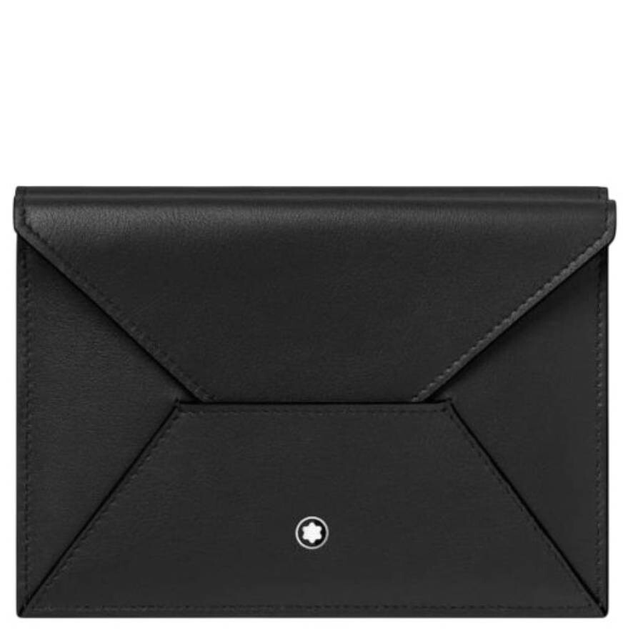 Montblanc Meisterstuck Selection Soft Passport Holder 131262