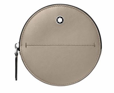 Montblanc Meisterstuck Selection Soft Round Case 131259