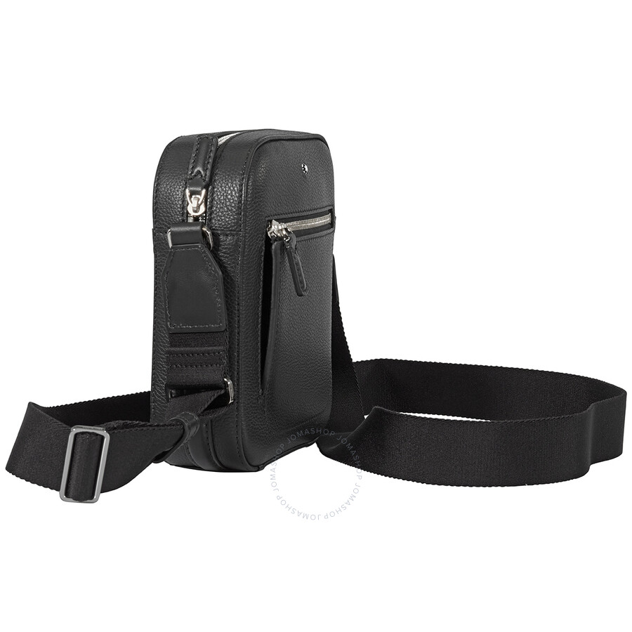 Mua Meisterstuck Soft Grain Reporter Zip Top Bag chính hãng 2024 Fado