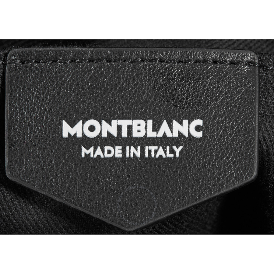 Mua Meisterstuck Soft Grain Reporter Zip Top Bag chính hãng 2024 Fado