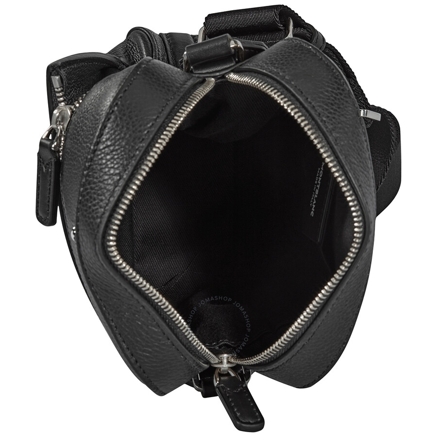 Mua Meisterstuck Soft Grain Reporter Zip Top Bag chính hãng 2024 Fado