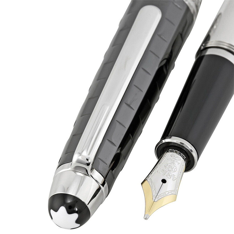 montblanc meisterstuck solitaire