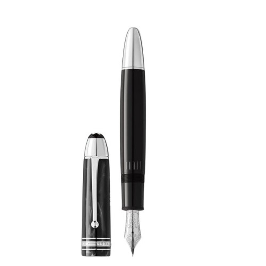 Montblanc Meisterstuck The Origin Collection 149 Fountain