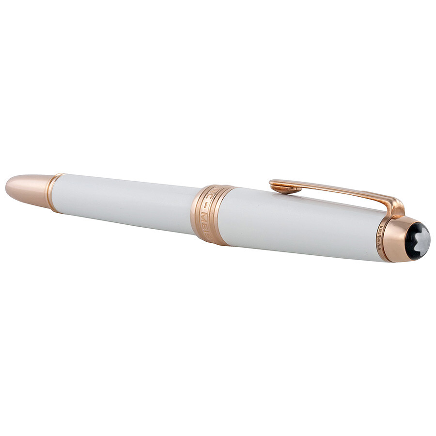 mont blanc mozart pen