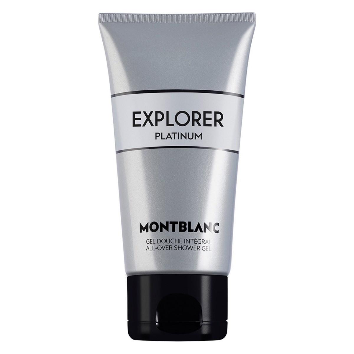 Montblanc Men's Explorer Platinum Shower Gel 5.0 oz Fragrances