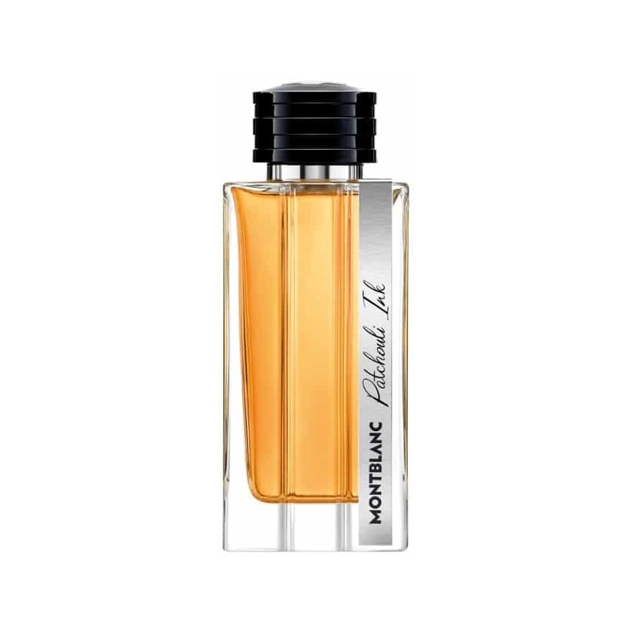 Montblanc Men's Patchouli Ink EDP Spray 4.2 oz Fragrances
