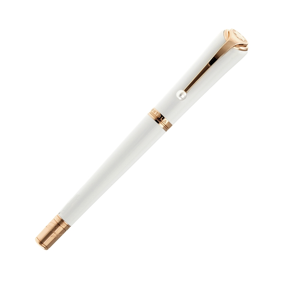 montblanc marilyn monroe fountain pen
