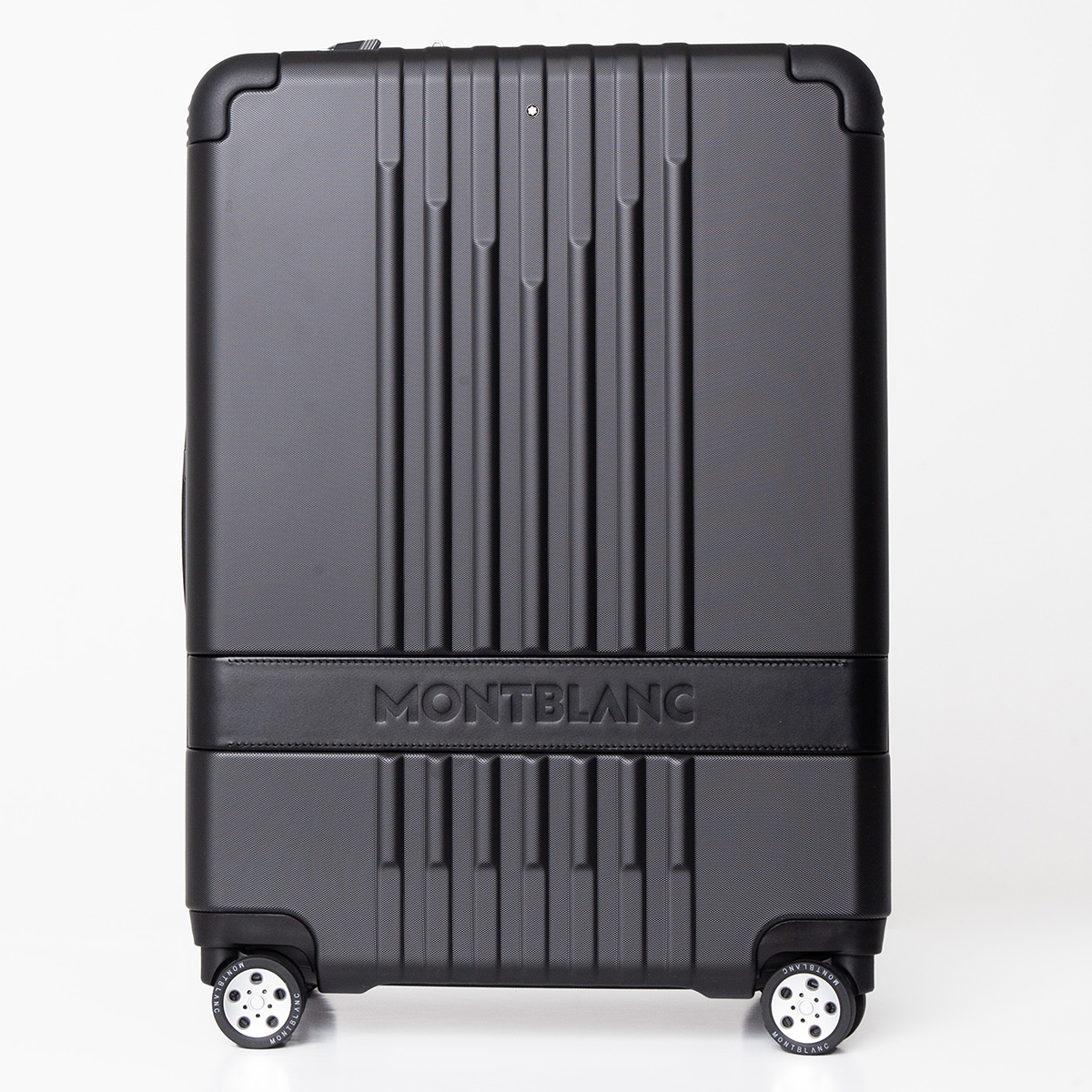 Montblanc MY4810 Cabin Trolley 130079 4062037098296 - Handbags
