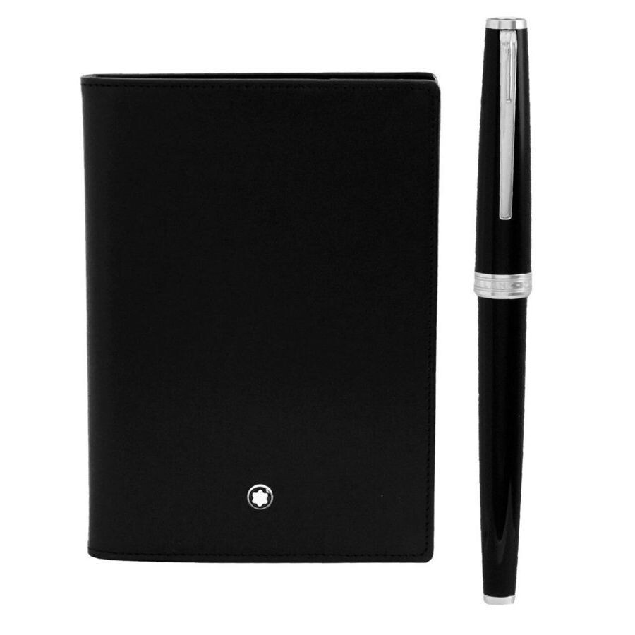 Montblanc PIX Unisex Rollerball 123756