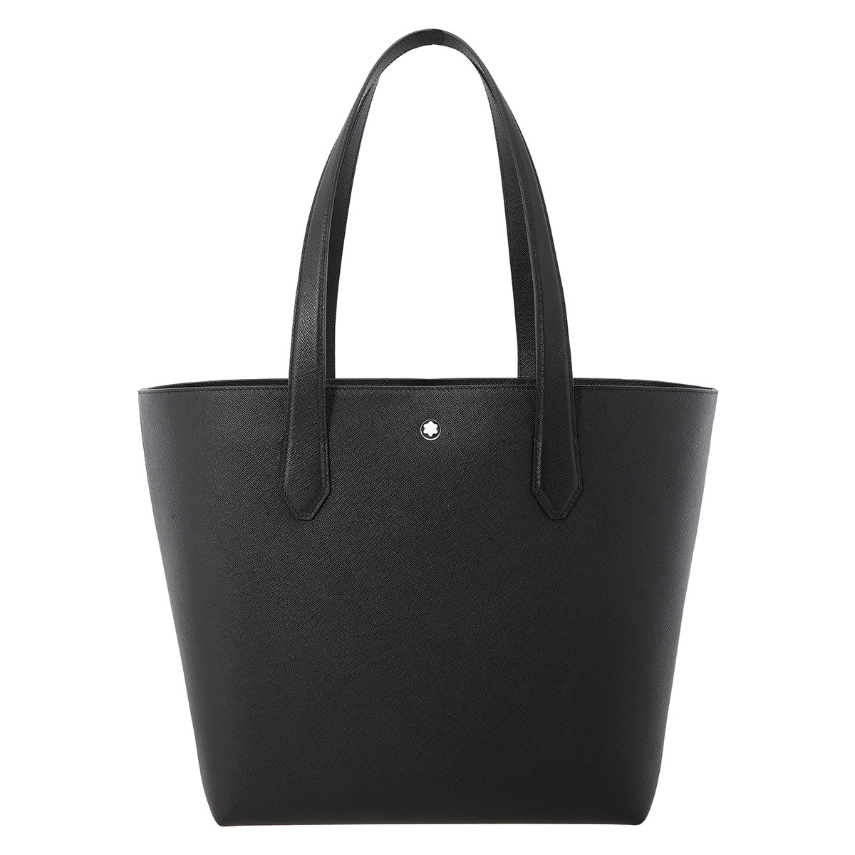 Montblanc Sartorial 146 Saffiano-Printed Leather Bag MB131717