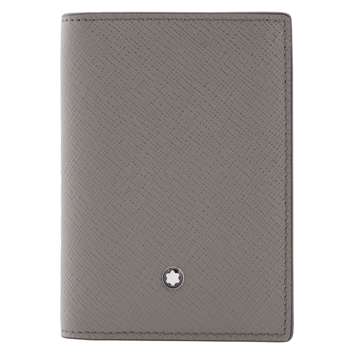 Montblanc Sartorial 4cc Leather Card Holder 199378 4062037841106