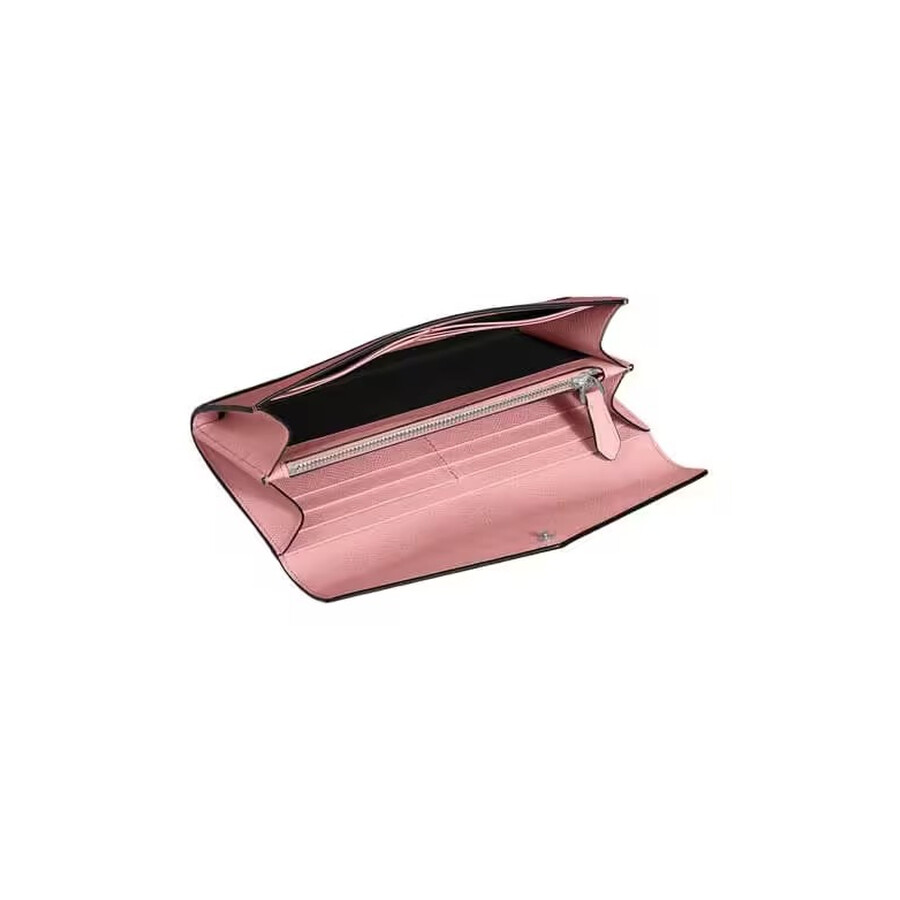 Montblanc Sartorial Continental Wallet - Blush In Pink