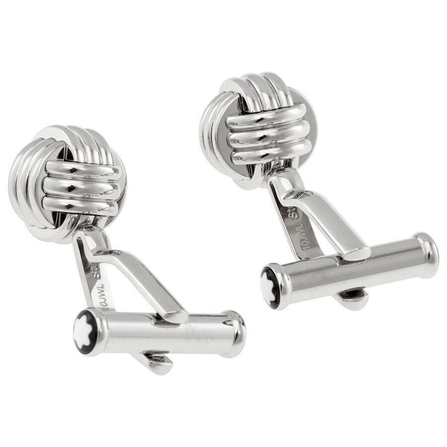 Montblanc Sartorial Cufflinks Montblanc Mens Jewelry Jewelry
