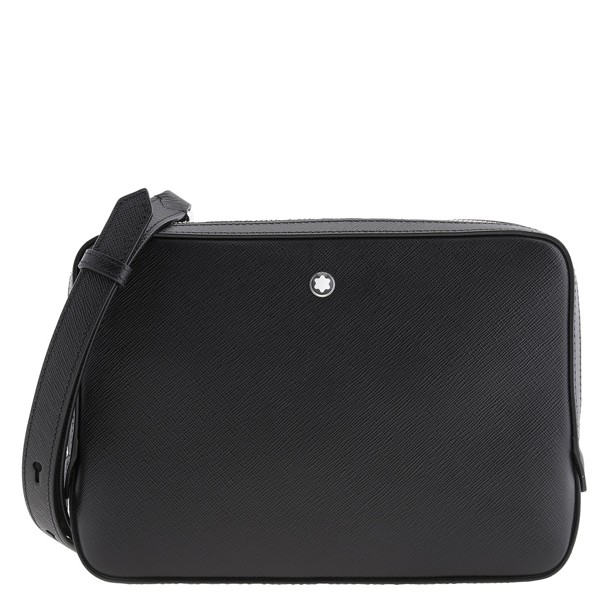 Montblanc Sartorial Mini Messenger 130308 4062037106373 - Handbags