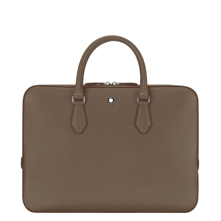 Montblanc Sartorial Thin Document Case 198109 4062037801414