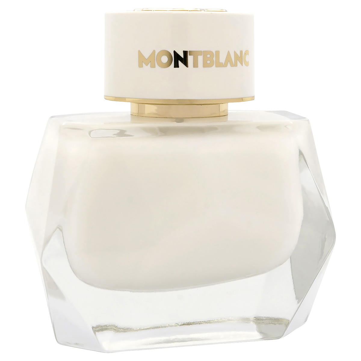 Montblanc - Signature Eau De Parfum Spray 50ml/1.7oz 3386460113595