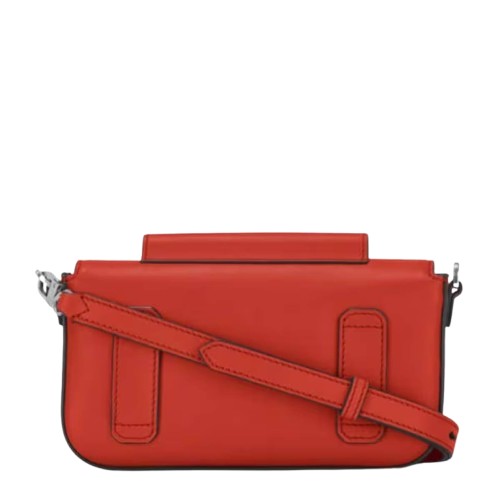 Montblanc Soft Mini Leather Bag