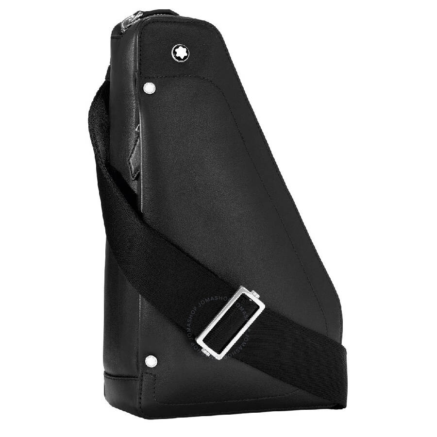 Montblanc Star Detailed Sling Bag 129696 4062037080253