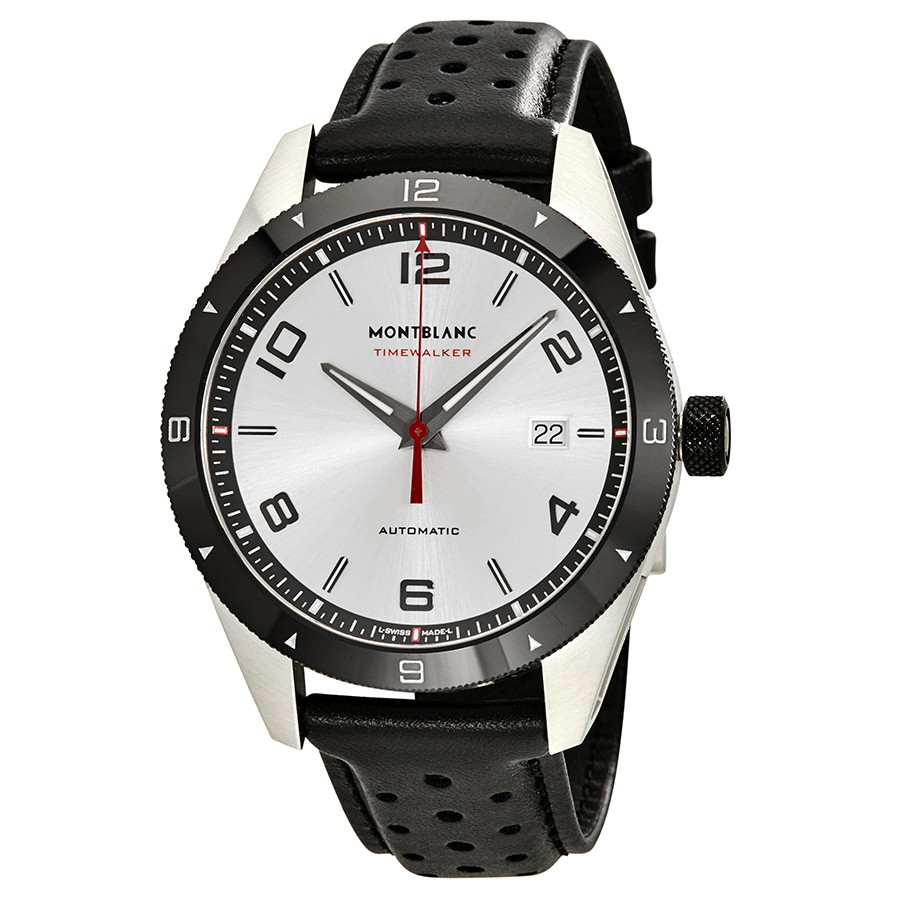 Montblanc Watches Jomashop