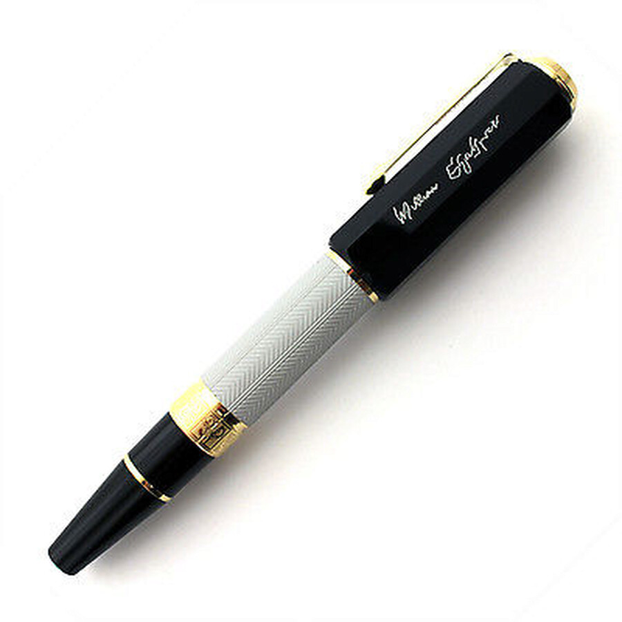 Montblanc Writers Edition William Shakespeare Fountain Pen 114347
