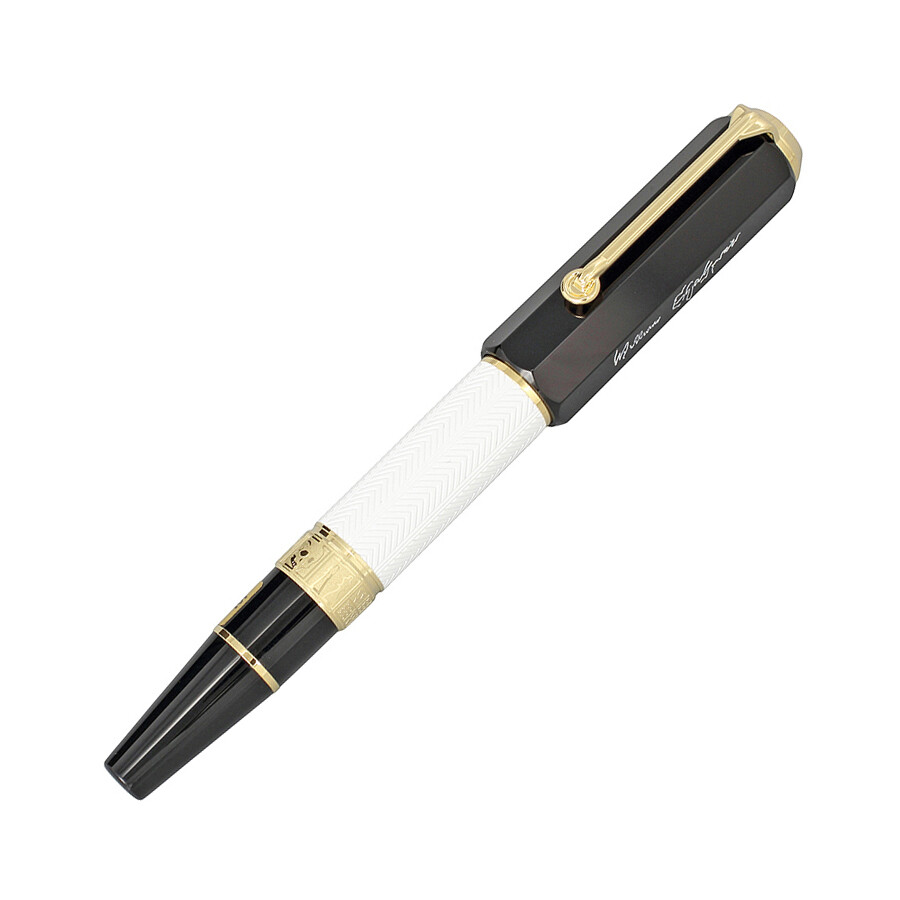 Montblanc writers edition outlet william shakespeare