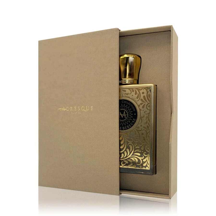 Moresque Ladies Lady Tubereuse Edp Spray 2.5 oz Fragrances 8055773541320