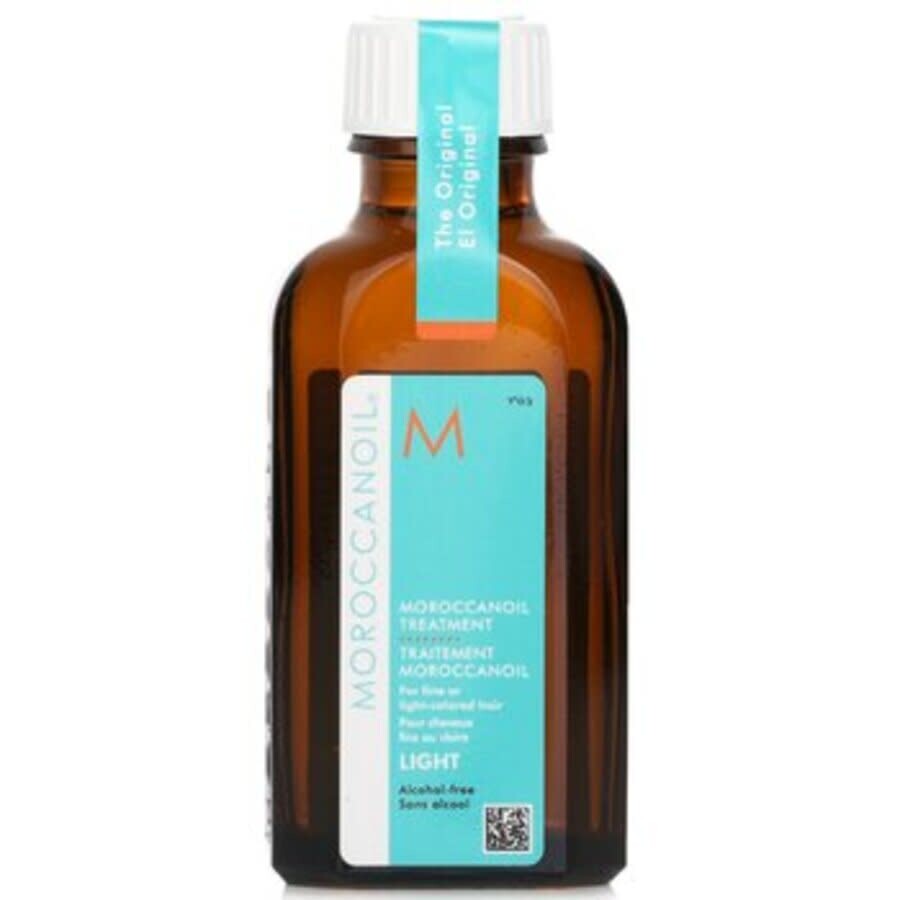 Moroccanoil Light Oil Treatment 1.7 oz Hair Care 7290011521660