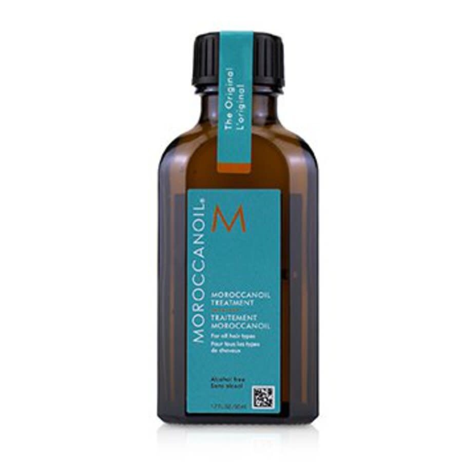 Moroccanoil - Moroccanoil Treatment - Original (For All Hair Types