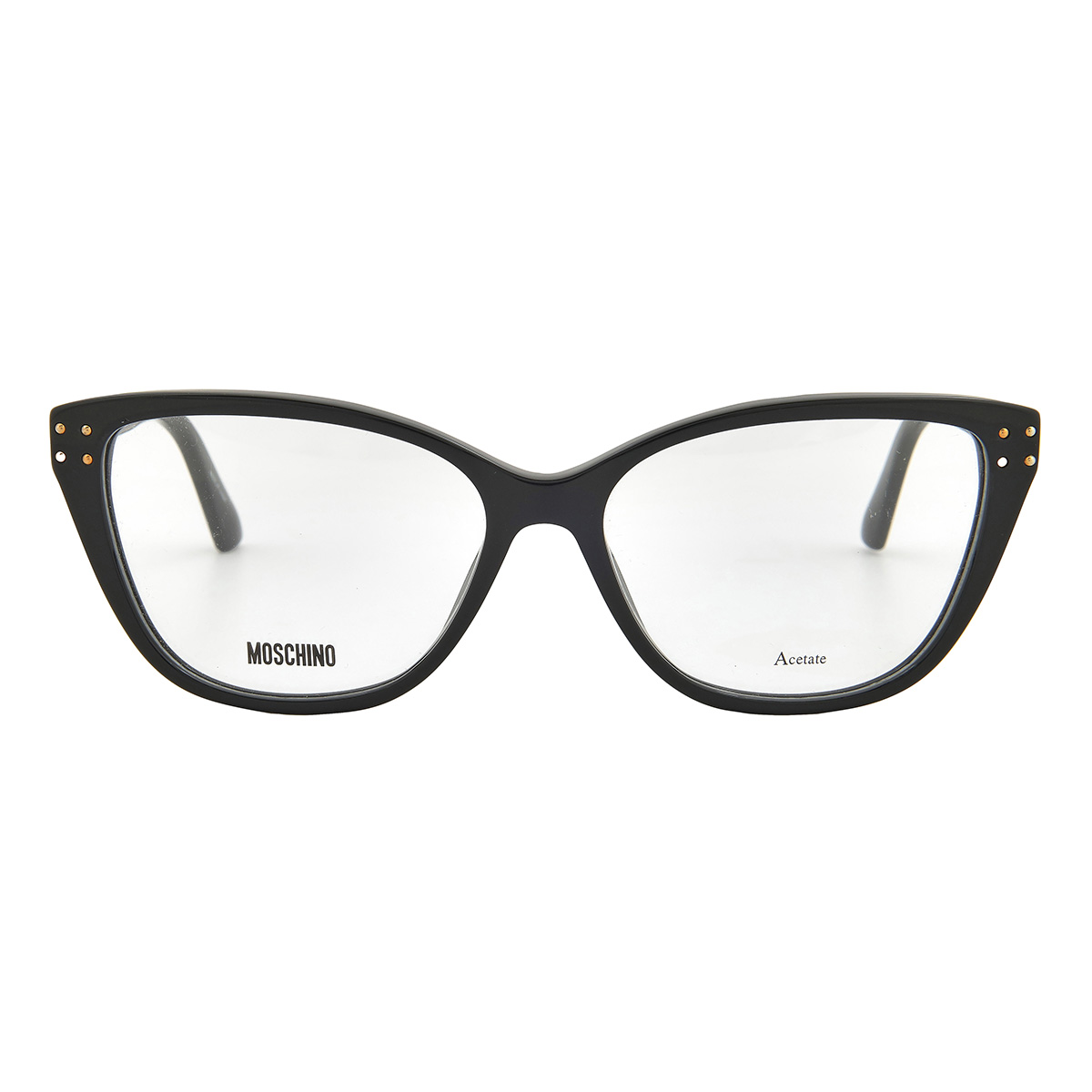 Moschino Demo Cat Eye Ladies Eyeglasses MOS583 0807 54