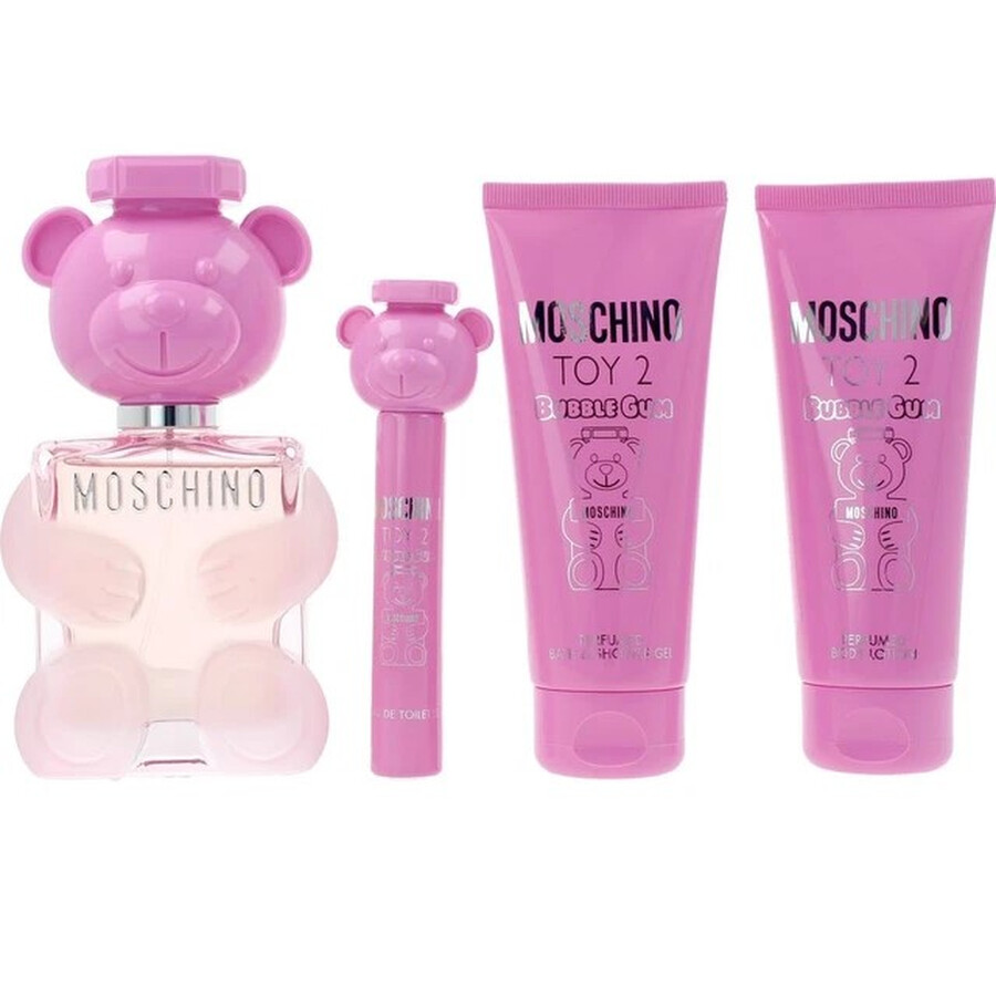 その他 Moschino SS25 (17070528 1001) その他 Moschino SS25 (17070528 1001) Moschino SS25: