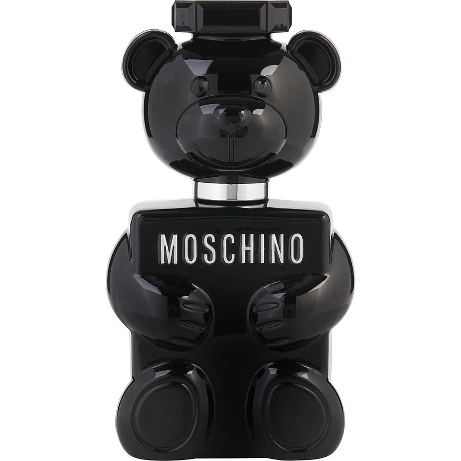 Moschino Men's Toy Boy EDP Spray 3.4 oz (Tester) Fragrances