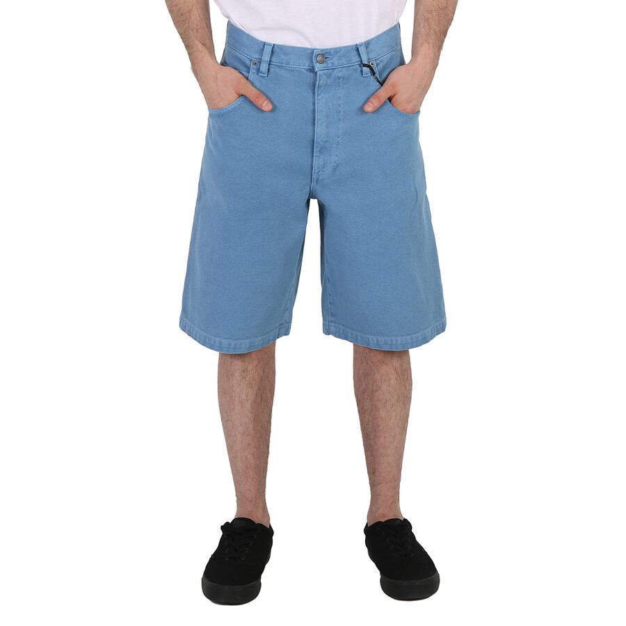 Milano Men's Denim Shorts